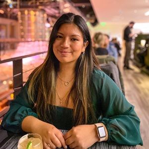 Meet your Posher, Nidia